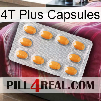 4T Plus Capsules cialis3